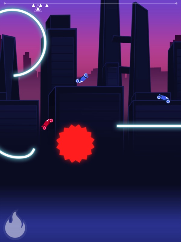 Race.io screenshot 7