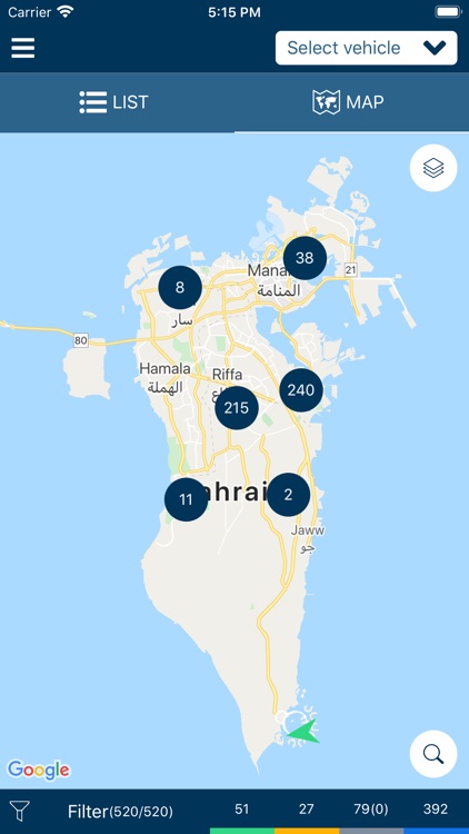 Smart Track - STS screenshot-4