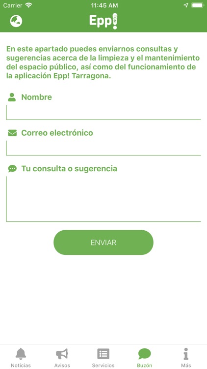 Epp! Tarragona screenshot-4