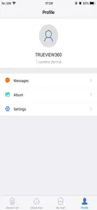 TRUEVIEW360 screenshot #5 for iPhone