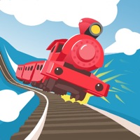 Off the Rails 3D apk