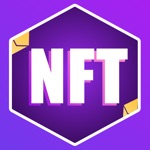 Download NFT Creator!! app