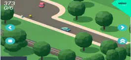 Game screenshot Fear Of Traffic mod apk