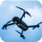 This app is specially created for 4-Axis aircraft, which allows you to see things in an real awesome way