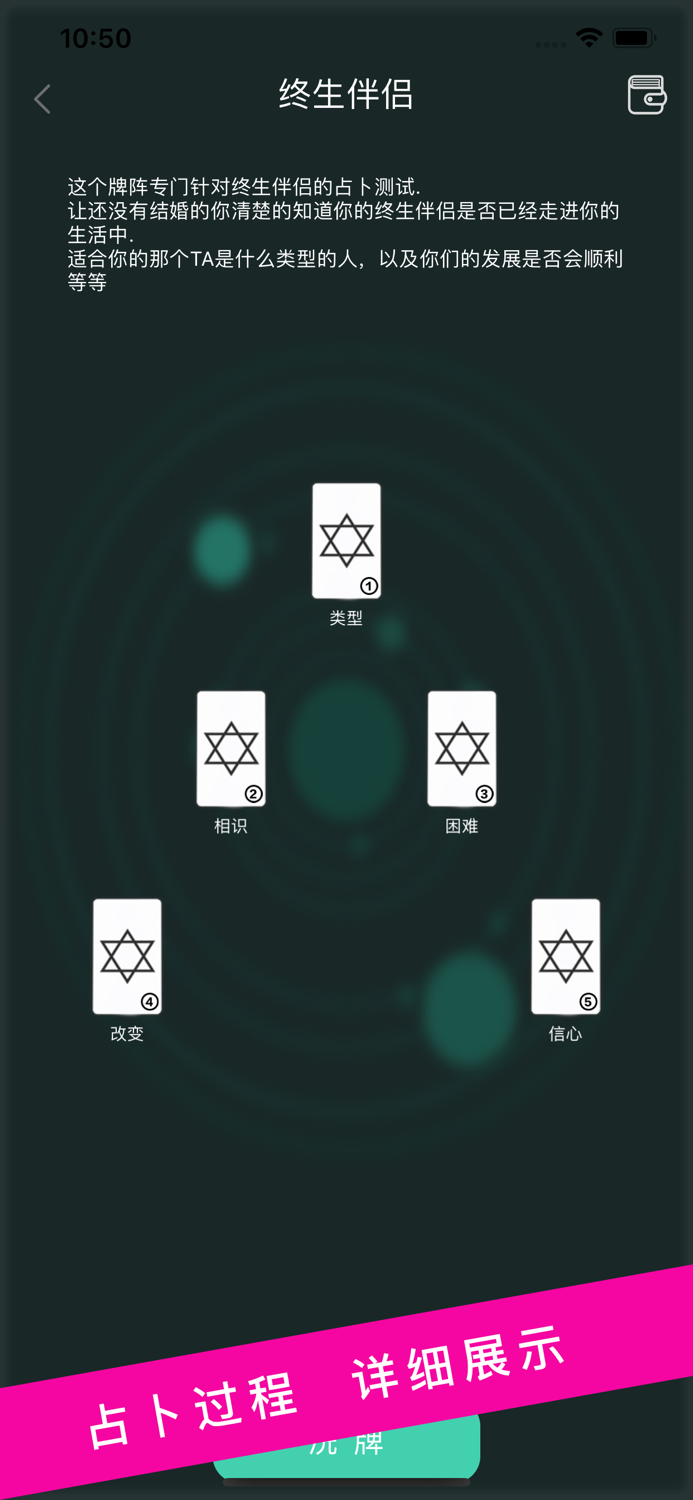 Horoscopes Tarot Card Reading