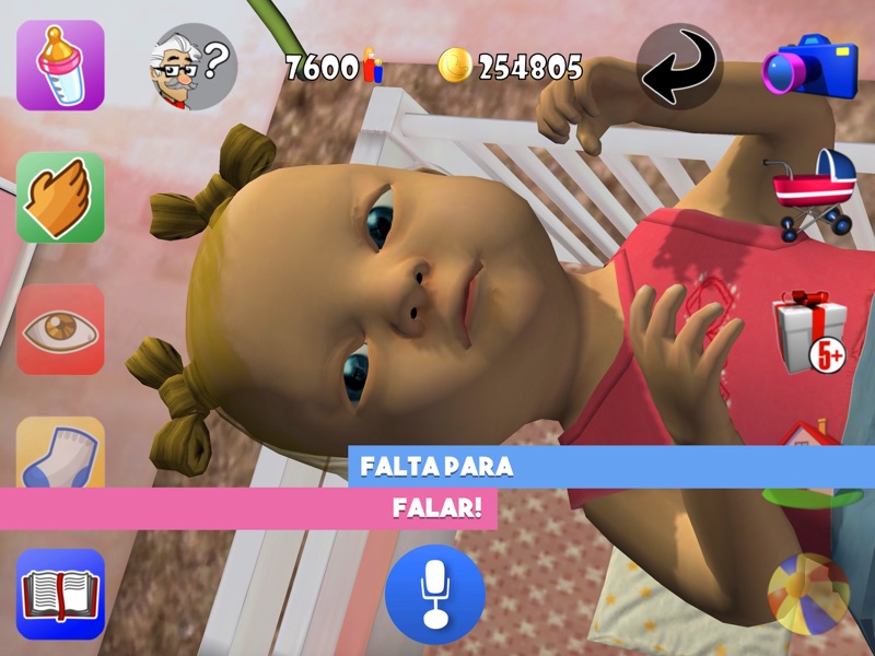 i Live - You play he lives screenshot 12