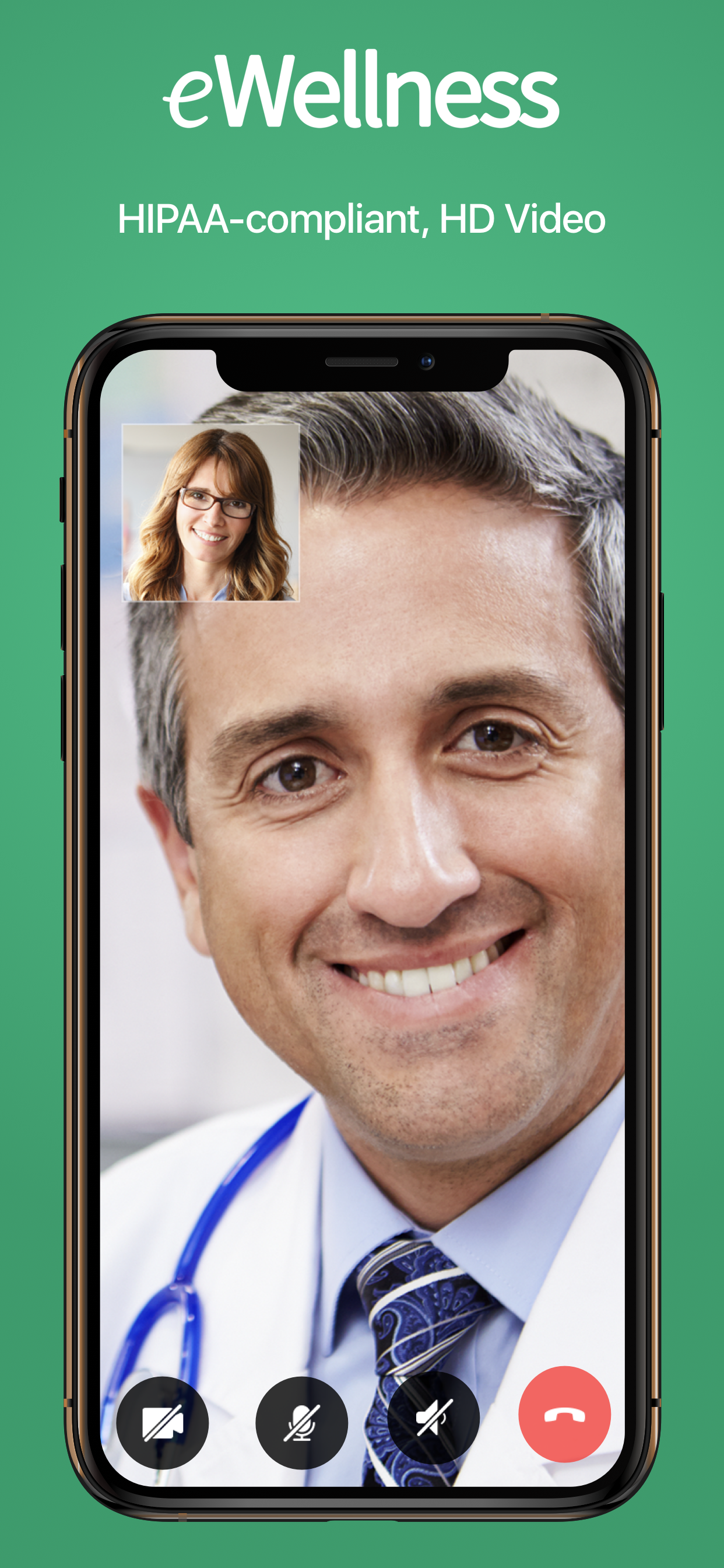 eWellness screenshot 3