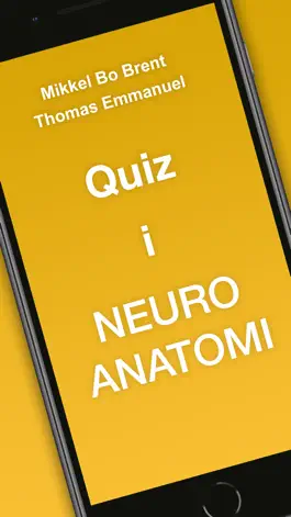 Game screenshot NeuroQuiz mod apk