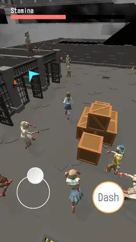 Game screenshot Otherworldly Zombies mod apk