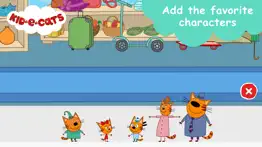 How to cancel & delete kid-e-cats playhouse 3