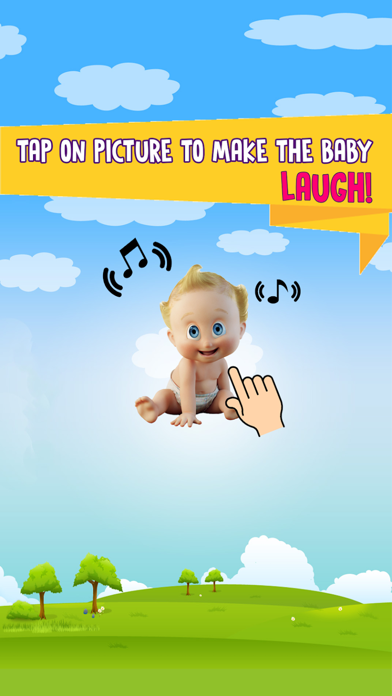 First Word FlashCard For Baby screenshot 4