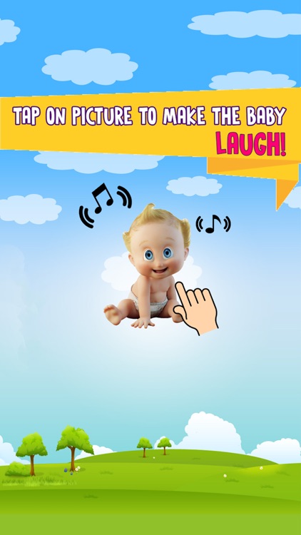 First Word FlashCard For Baby screenshot-3