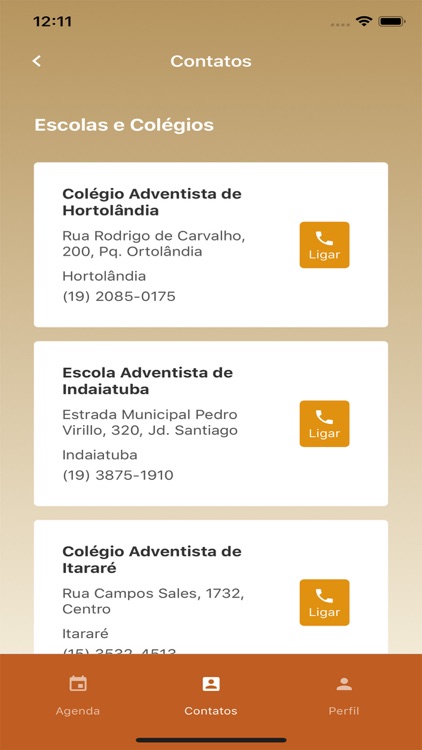 Agenda APSo screenshot-6