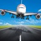 Transport Plane Landing