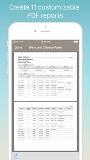 guest list organizer pro problems & solutions and troubleshooting guide - 1
