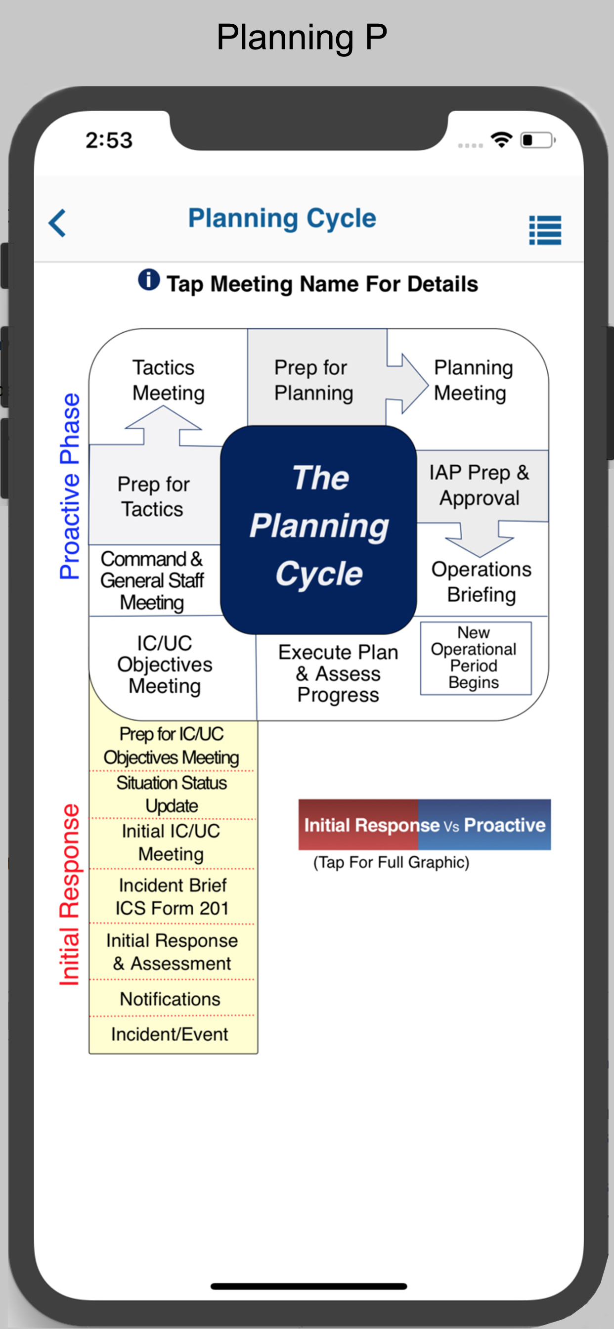 eIMH Enterprise screenshot 3