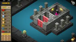 Game screenshot Magic Tower 3D hack