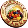 OUR DAILY MANNA (ODM) Official