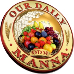 OUR DAILY MANNA (ODM) Official