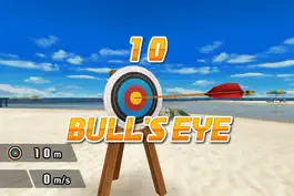 Game screenshot Archery Islands apk