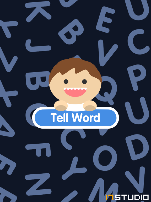 Tell Wordのおすすめ画像1