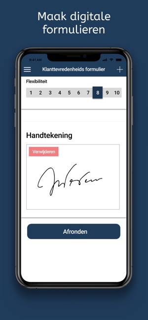 Lomans Formulieren(圖3)-速報App