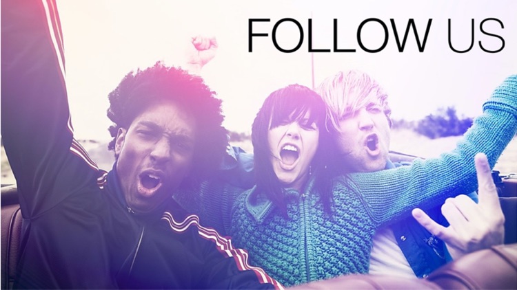 Scade -> Share your life