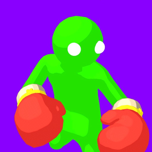 Attack 3D icon