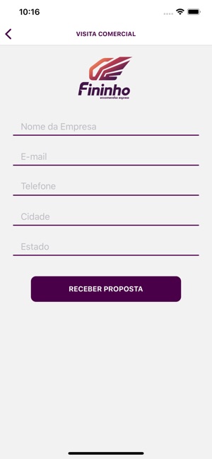 Fininho Express(圖6)-速報App