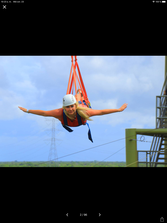 Screenshot #6 pour Selvatica Photo