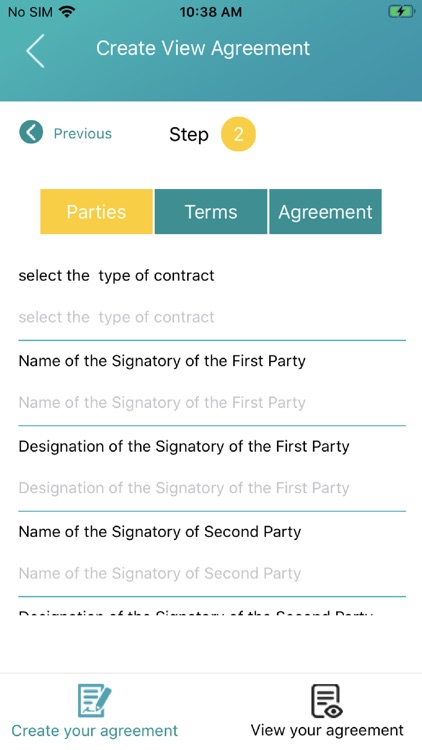 Volody CLM screenshot-4