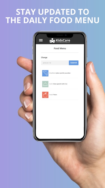 KidsCare Parents screenshot-3