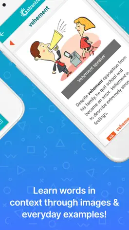 Game screenshot Ultimate Vocabulary Builder apk