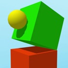 Bump Cubes