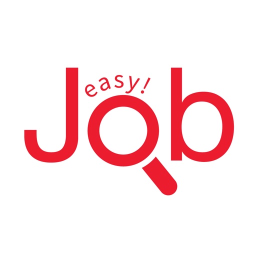 EasyJob - Tìm Việc Ngay Icon