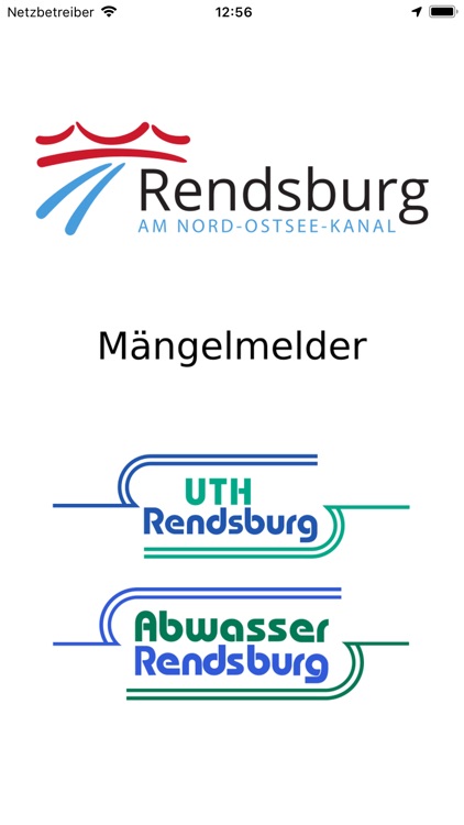 Mängelmelder Rendsburg