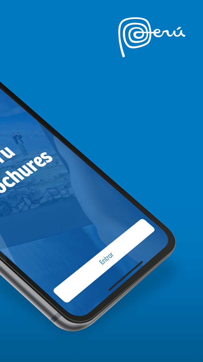 Peru Brochures