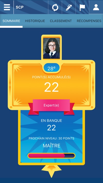 Pluriportail Mobile screenshot-8