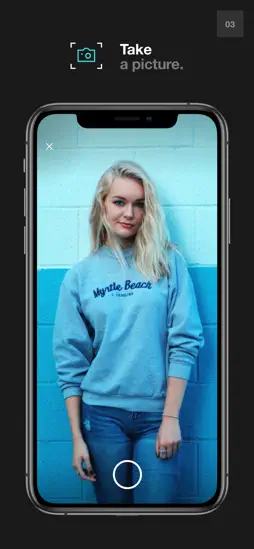 BeFramed screenshot 12