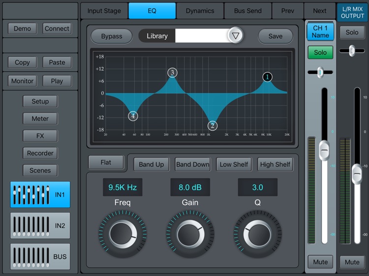 LIVEtouch20 screenshot-5