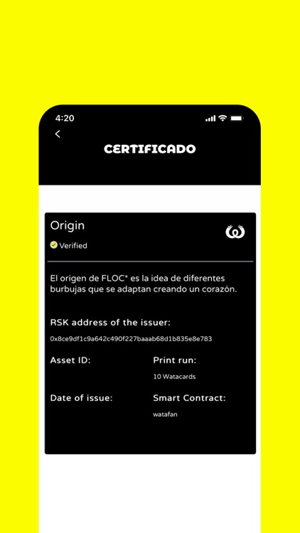 Watafan Idols screenshot-3