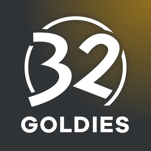 R32 Goldies icon