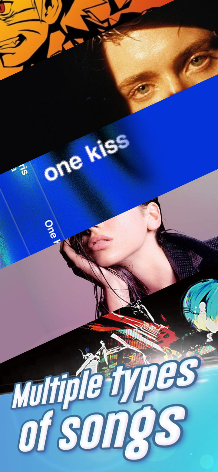 Dream  Piano screenshot 4