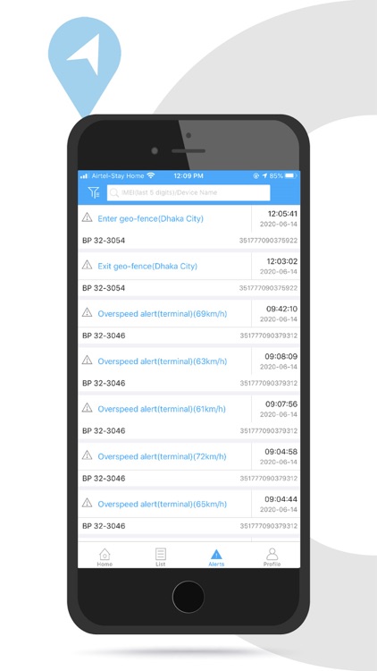 ObhaiVTS™ screenshot-4