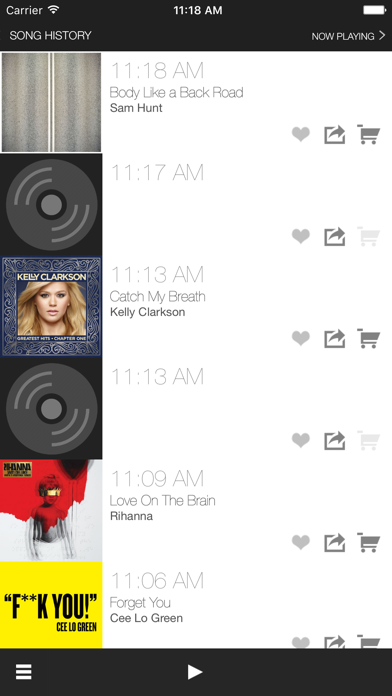 Screenshot #3 pour K 105.3
