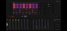 Game screenshot LayR-Multi Timbral Synthesizer hack