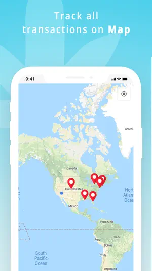 BLAZE Delivery screenshot 4
