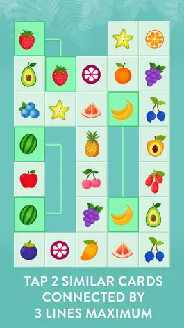 Game screenshot Onet Puzzle - Twin Link apk