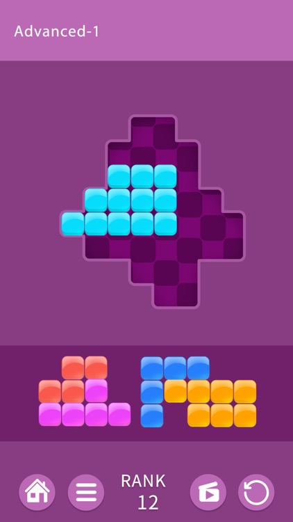 Puzzledom screenshot-0