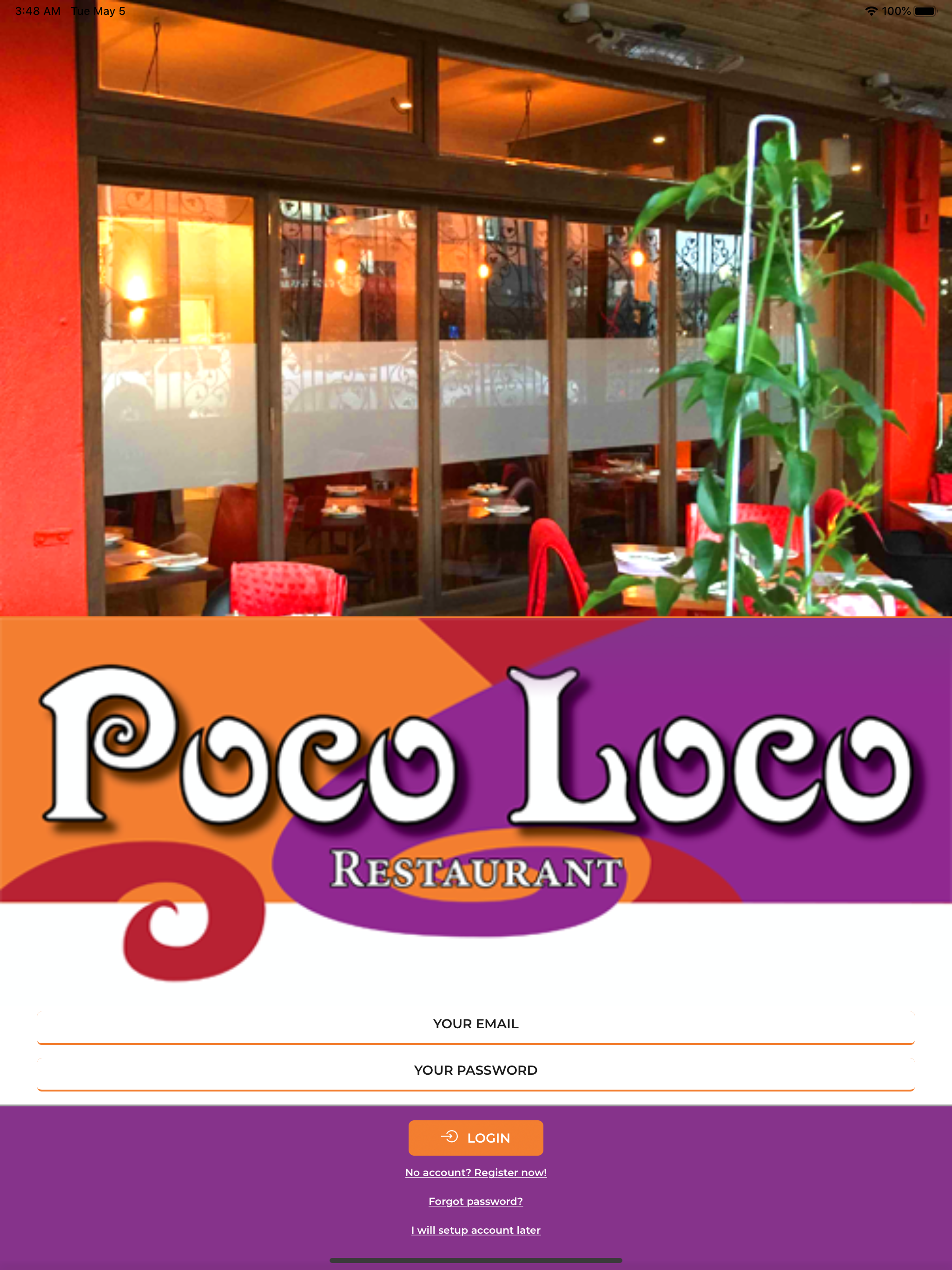 Poco Loco